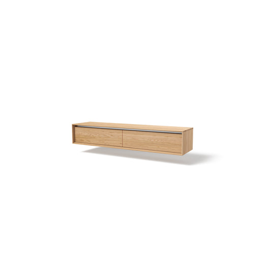 LINK+ | TV cabinet (flap door)