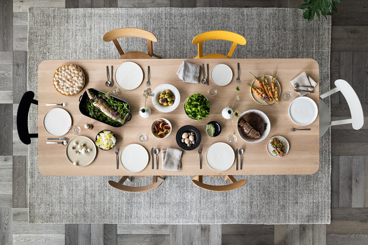 FORUM | Dining table