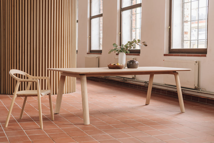 FORUM | Dining table