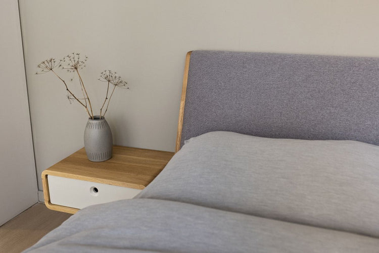 TERRA | Wall-mounted bedside table