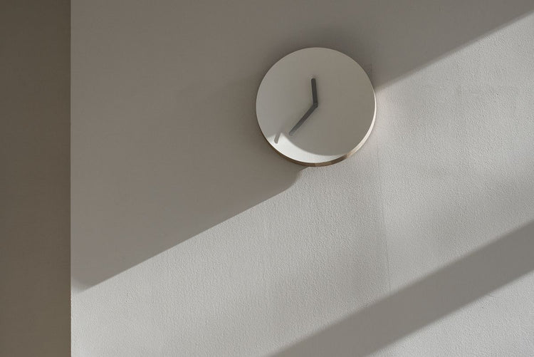 LUNA | Wall-mounted clock